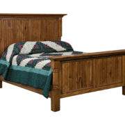 Palisade Bedroom Collection - Image 2