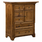 Palisade Chest
