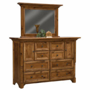 Palisade Dresser
