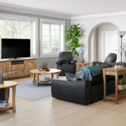 Berkley Sofa Table - Image 2