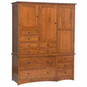 Jacobson Storage Unit