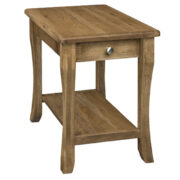 Berkley End Table