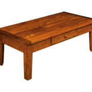 Homestead Coffee Table
