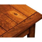 Homestead Coffee Table - Image 2