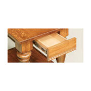 Harvest End Table - Image 2