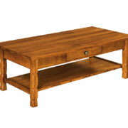 Rock Island Coffee Table