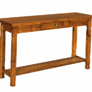 Rock Island Sofa Table