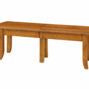 Iva Bench