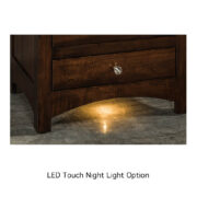 Reno Nightstand - Image 5