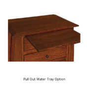 Reno Nightstand - Image 4