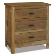 Flush Mission Nightstand