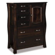 Reno Gentleman's Chest