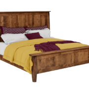 Delaney Bed