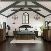 Hampton Bedroom Collection