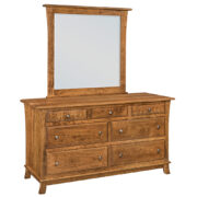 Hampton Bedroom Collection - Image 5