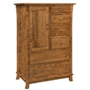 Hampton Bedroom Collection - Image 6