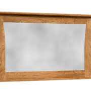 Mondovi Wall Mirror