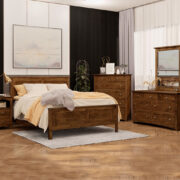 Shaker Wall Mirror - Image 2