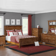 Vandalia Wall Mirror - Image 2