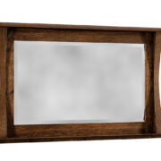 Vandalia Wall Mirror