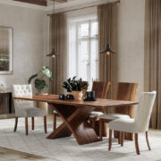 Vestavia Hills Table Collection