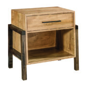 Lavale Nightstand