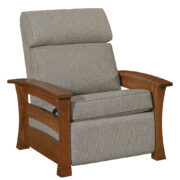 Barrington Stockton Wall Hugger Chair Recliner