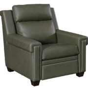 Remington Power Chair Recliner With Tilt Headrest