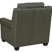 Remington Power Chair Recliner With Tilt Headrest - Image 4