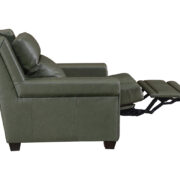 Remington Power Chair Recliner With Tilt Headrest - Image 3