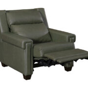 Remington Power Chair Recliner With Tilt Headrest - Image 2