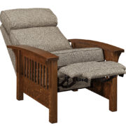 Stockton Recliner - Image 4