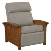 Stockton Wall Hugger Chair Recliner