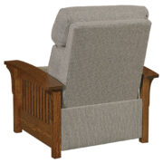 Stockton Wall Hugger Chair Recliner - Image 5