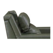 Remington Power Sofa Recliner With Tilt Headrest - Image 6