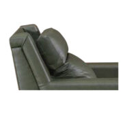 Remington Power Sofa Recliner With Tilt Headrest - Image 5