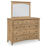 Macy Dresser