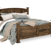Manhattan Bed