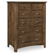 Manhattan Chest