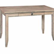 Cottage Pencil Drawer Desk