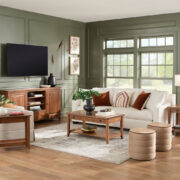 Dover Sofa Table - Image 2