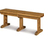 Cherokee Extenda Bench