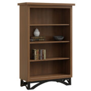 Weston 60" Bookcase
