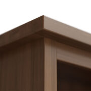 Weston 60" Bookcase - Image 3