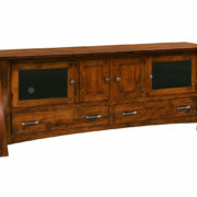 Lexington TV Cabinet - 77"W