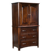 Manhattan Armoire