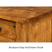 Brockport Gentleman's Chest - Image 4