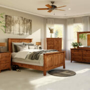 Berkley 6 Drawer Chest - Image 3