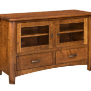 Delaney TV Cabinet - 51½"W