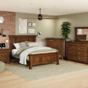 Ensenada Mule Dresser - Image 4